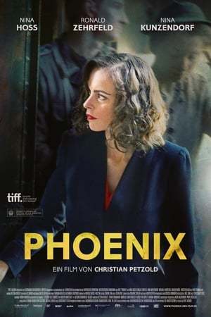 Película Phoenix