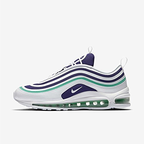 Social Nike Air MAX 97 Ultra 17 SE Special Edition "Grape" Retro