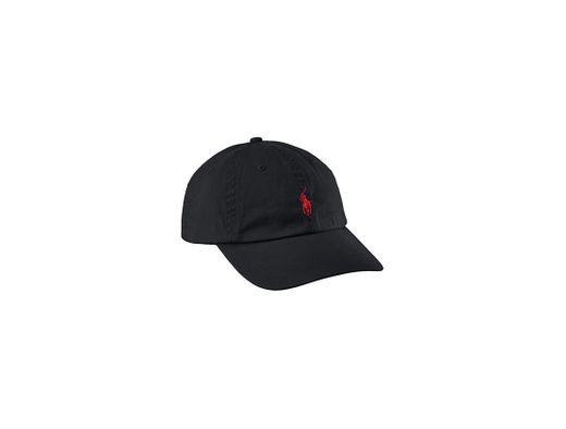 Polo Ralph Lauren Classic Sport Cap W/PP Gorra de béisbol, Mehrfarbig