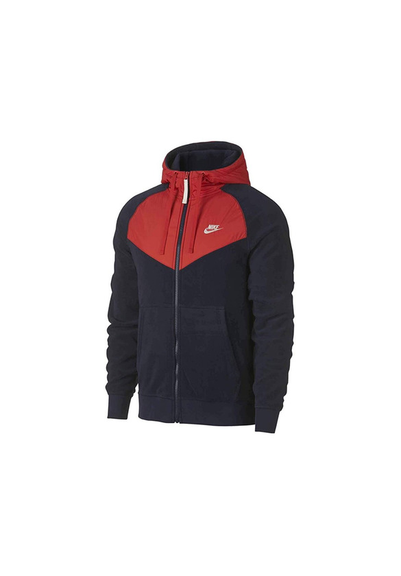 Product Nike Sportswear Full ZIP Hoodie