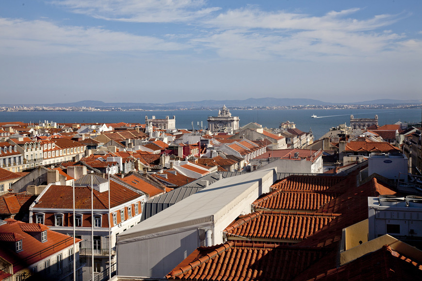 Lugar Lisboa