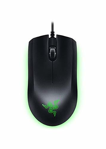 Electrónica Razer Abyssus V2 - Essential Gaming Raton