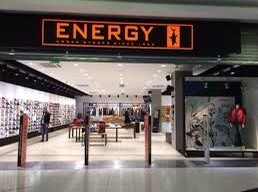 Fashion Energy - Urban Stores