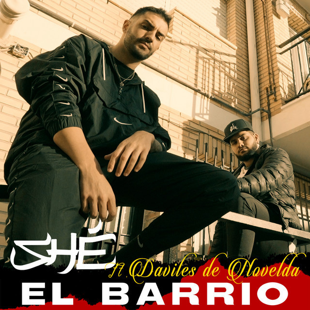 Canción El barrio
