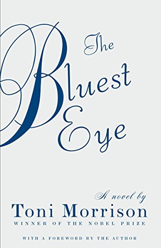 Libro The Bluest Eye