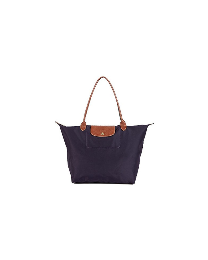 Moda Longchamp Le Pliage Large Shoulder Tote Bag