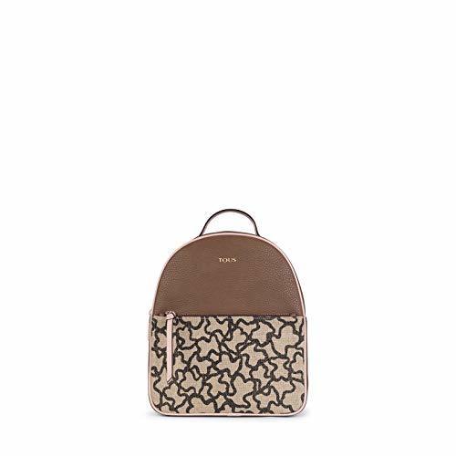 Social Tous Elice New, Bolso Mochila para Mujer, Multicolor