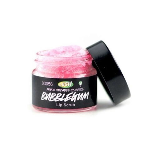 Social Bubblegum LUSH