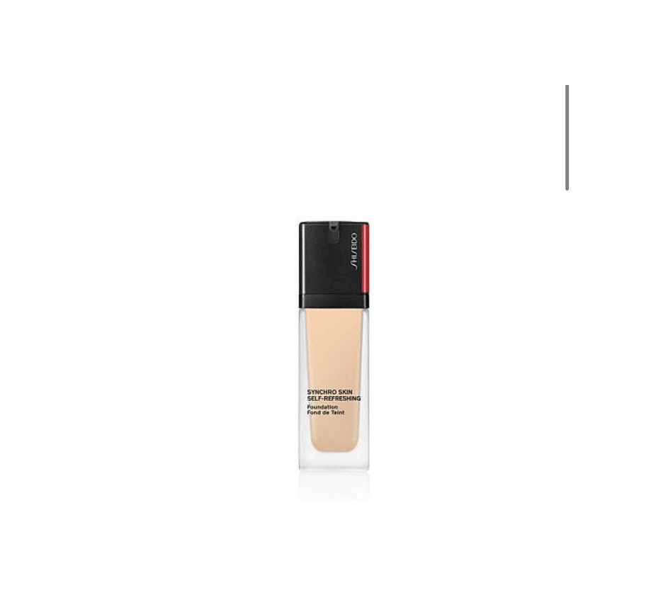 Producto Foundation 