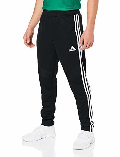 Social adidas Tiro 19 Training Pnt Pantalones Deportivos, Hombre, Negro