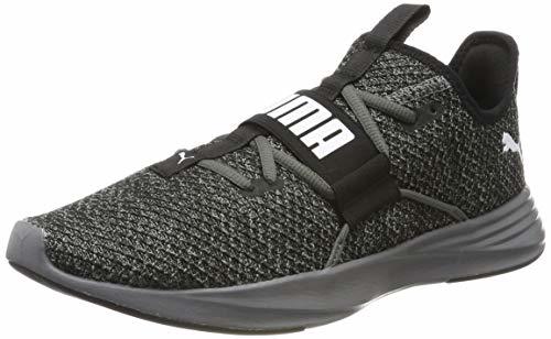 Moda Puma Persist Xt Knit Zapatillas Deportivas para Interior Hombre,