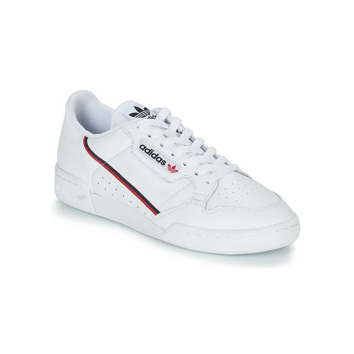 Social Adidas continental