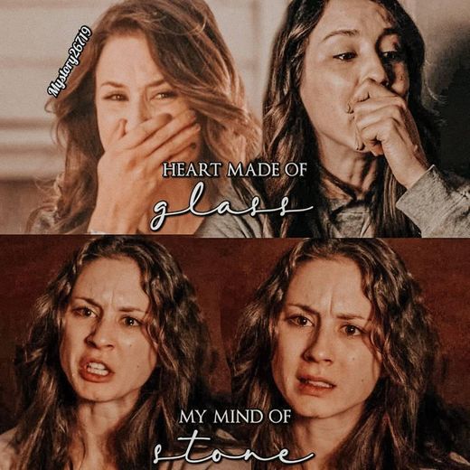 Spencer Hastings 👸