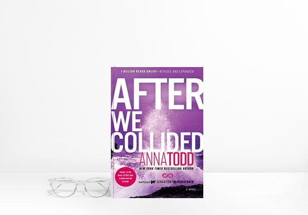 After We Collided: 2 (The After Series)