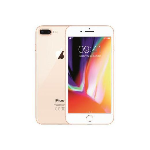 Apple iPhone 8 Plus 64GB Oro