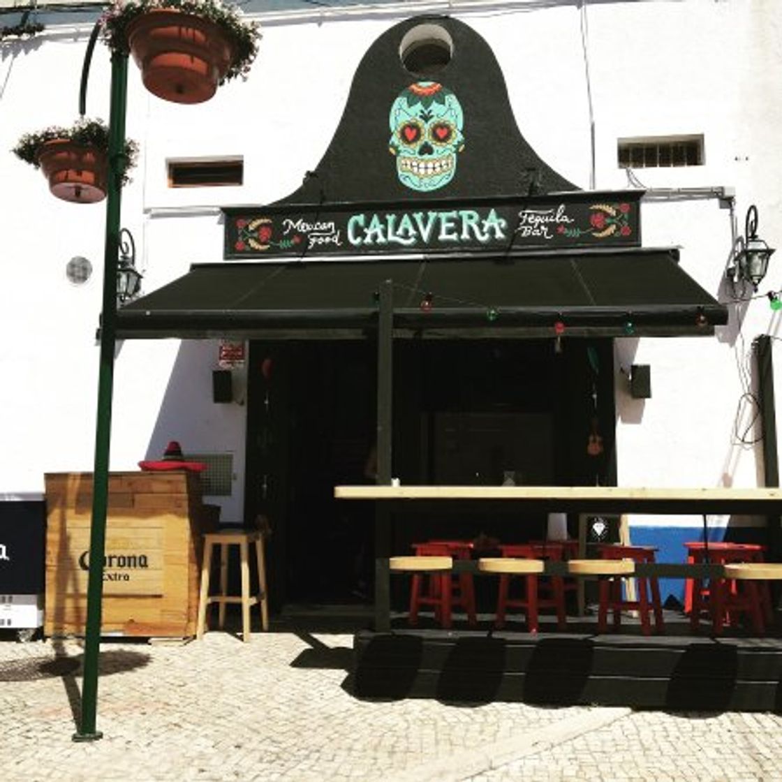 Restaurants Calavera - Mexican Food & Tequila Bar