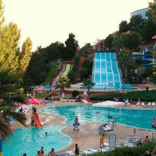 Amarante Water Park