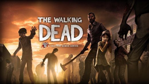 The Walking Dead (game) - Telltale