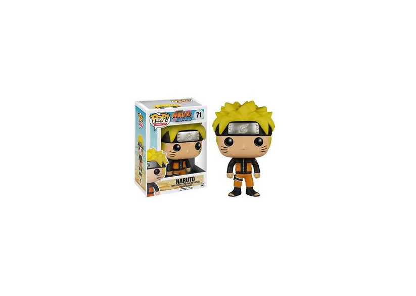 Product Funko POP Naruto Shippuden