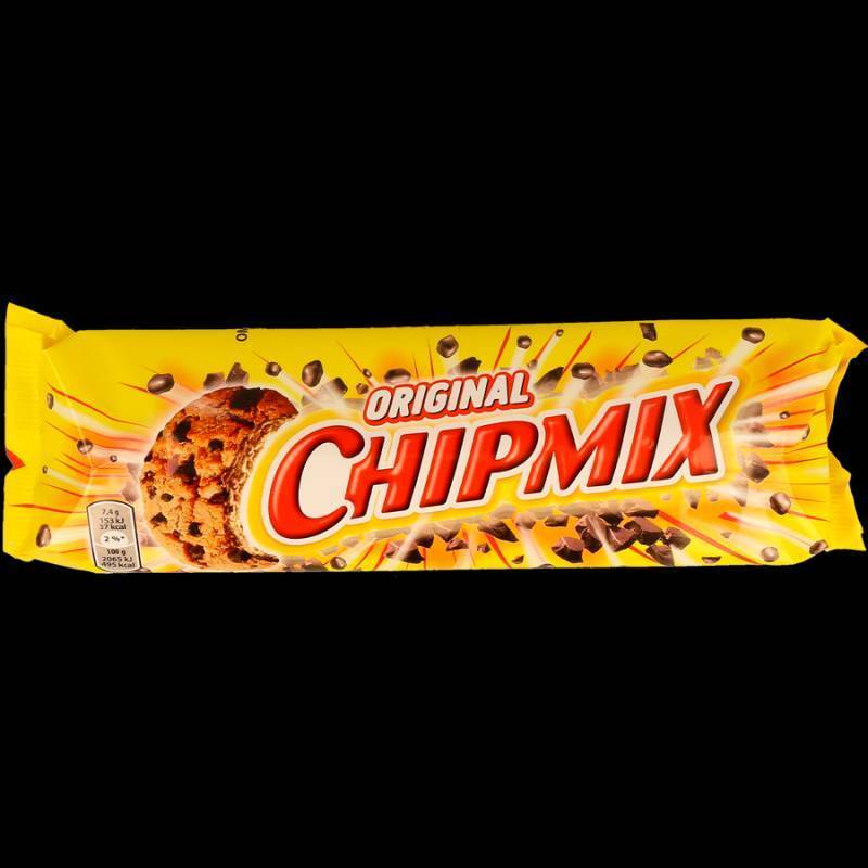 Productos Chipmix