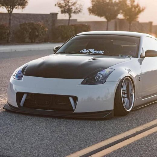 Fashion Nissan 350Z V2 Kit