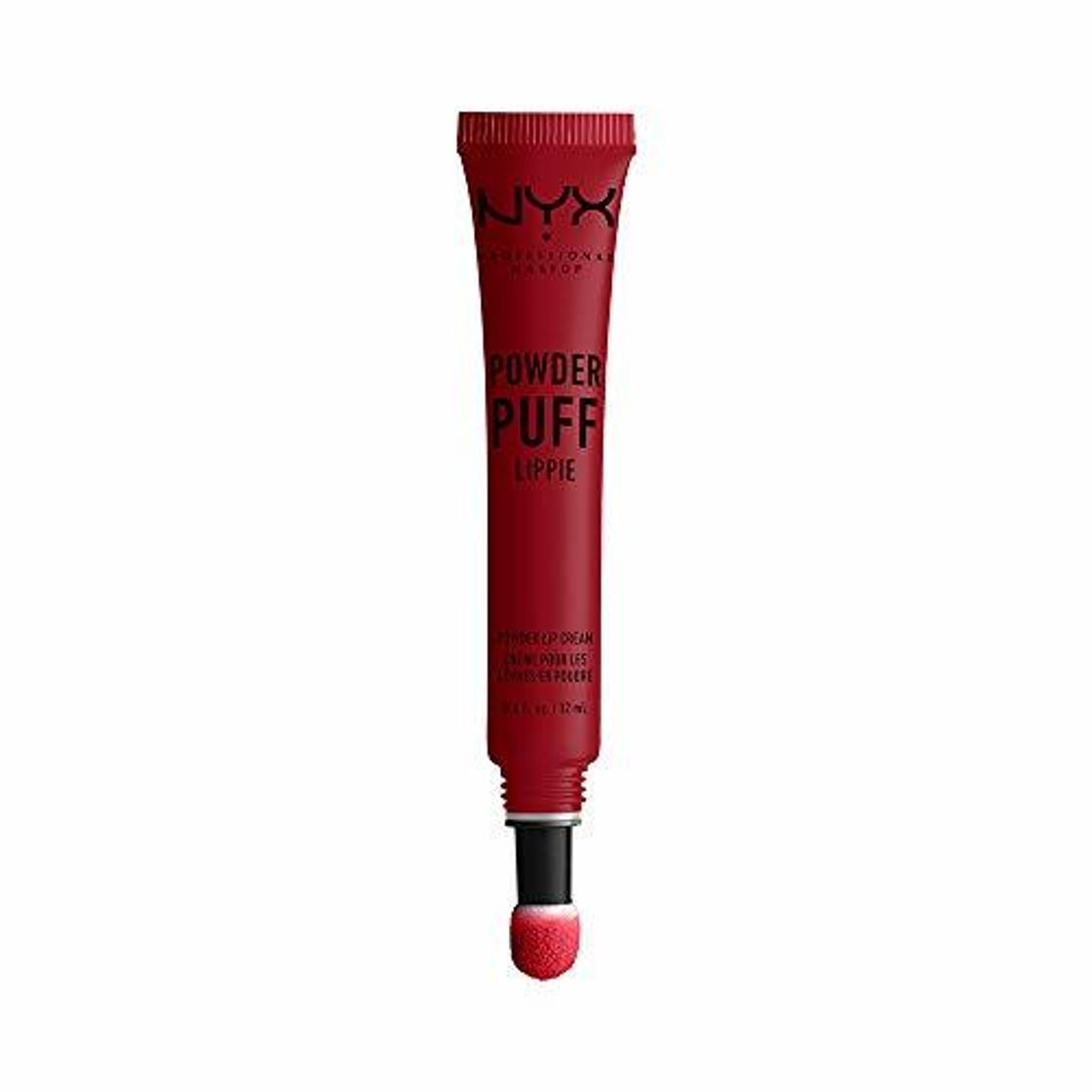 Social NYX PROFESSIONAL MAKEUP pintalabios mate larga duración Labial Poowder Puff Lippie Lip