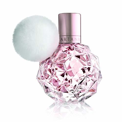Social Agua de perfume con atomizador Ari de Ariana Grande