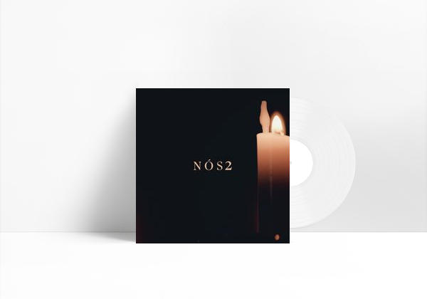 Music NÓS2 (feat. Deezy)