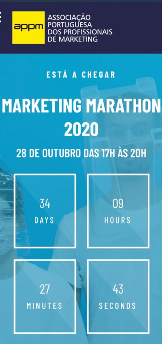 Moda Marketing Marathon PORTO 10 a 14 de Fevereiro / IPAM www ...