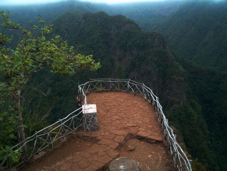 Place Balcões Viewpoint