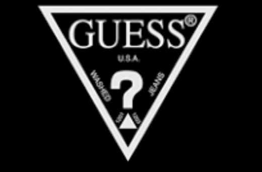 GUESS