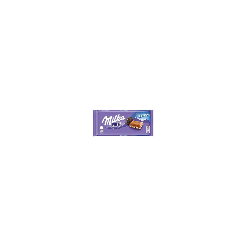 Product Milka Oreo