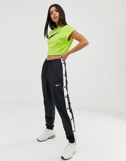 Calças Nike Utility Trouser Air Jordan (mulher)