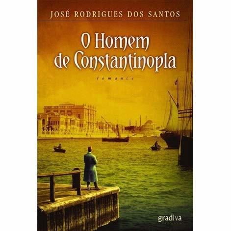 O Homem da Constantinopla 