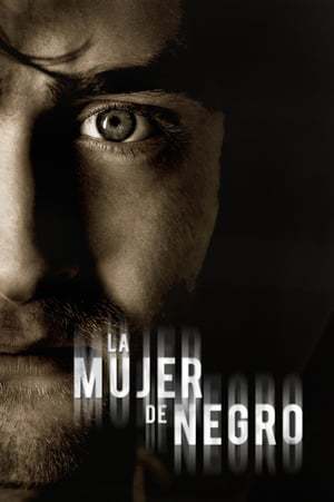 La mujer de negro