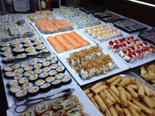 Restaurants Rosa | Restaurante Oriental | Buffet | Take Away