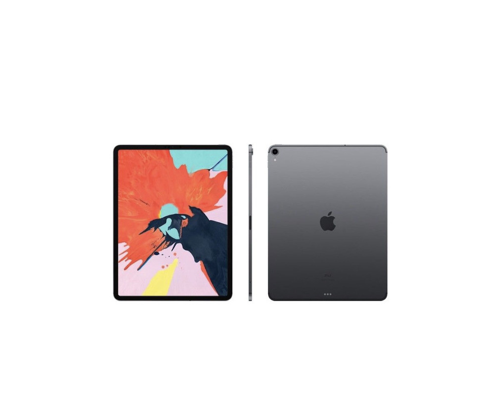 Product iPad Pro 12,9" Wi-Fi