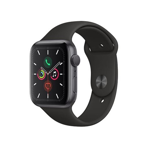 Product Apple Watch Series 5 44mm - Alumínio Cinzento