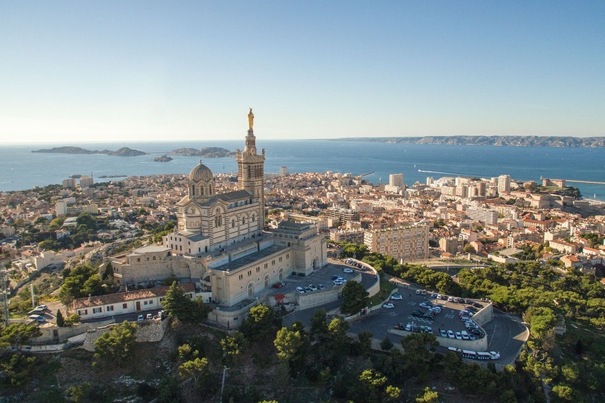 Place Marseille