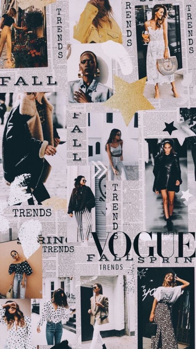 Moda Moodboards 