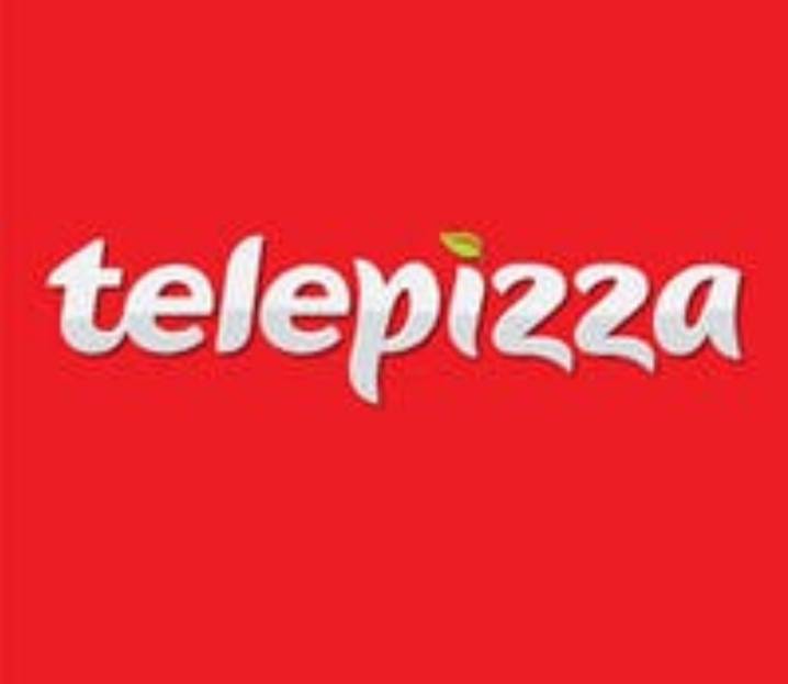 Restaurantes Telepizza