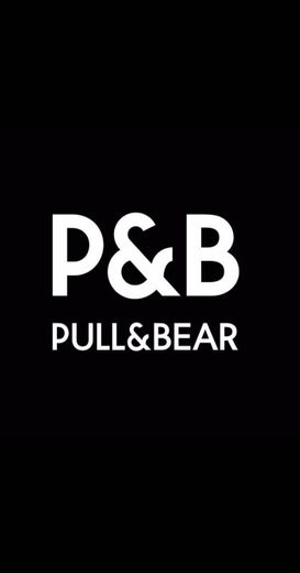 Pull&bear