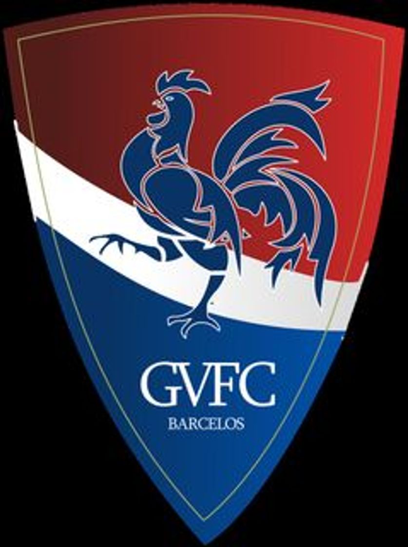 Places Gil Vicente F.C.