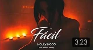 Holly Hood-Facil