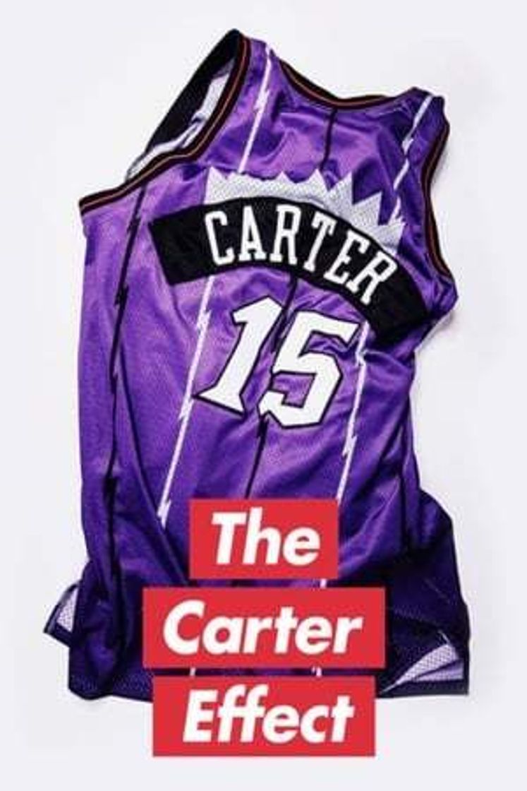 Movie The Carter Effect