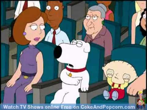 Moda FAMILY GUY - Official Trailer