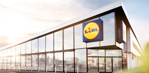 Moda Lidl 