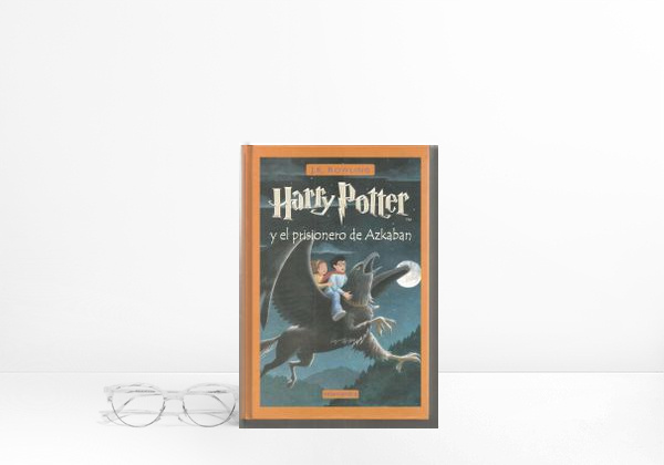 Social Harry Potter y el Prisionero de Azkaban
