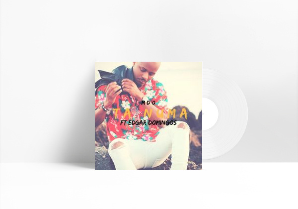 Music Ta Numa (feat. Edgar Domingos)