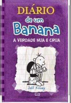 Diario de um banana 5